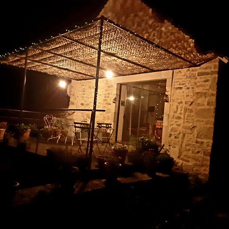 Maison Du Rostaing Passenans Dış mekan fotoğraf